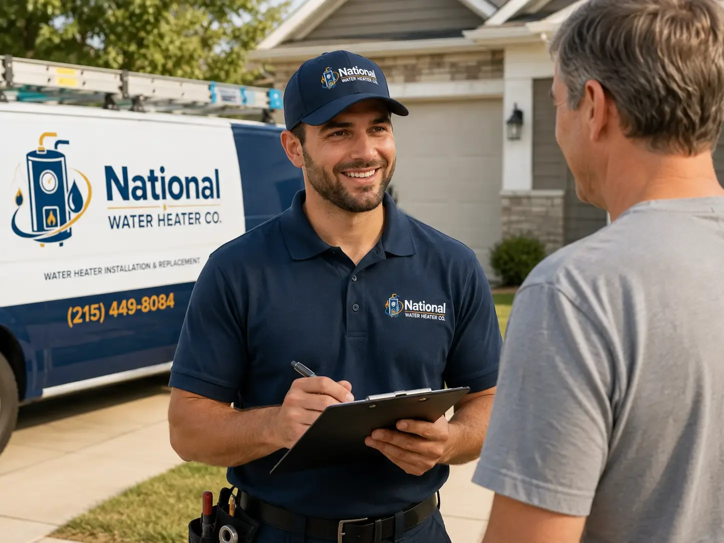 Water Heater Installation Evansport, OH FAQs
